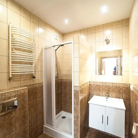 Apartamenty Dobranoc - Wawer Warsaw Room photo