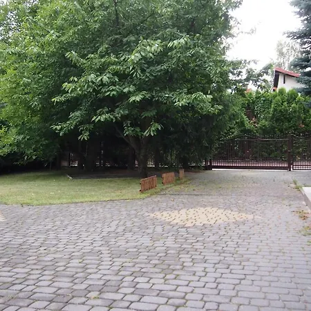 Apartamenty Dobranoc - Wawer Warsaw Room photo