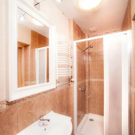 Apartamenty Dobranoc - Wawer Warsaw Room photo