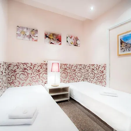 Apartamenty Dobranoc - Wawer Warsaw Room photo