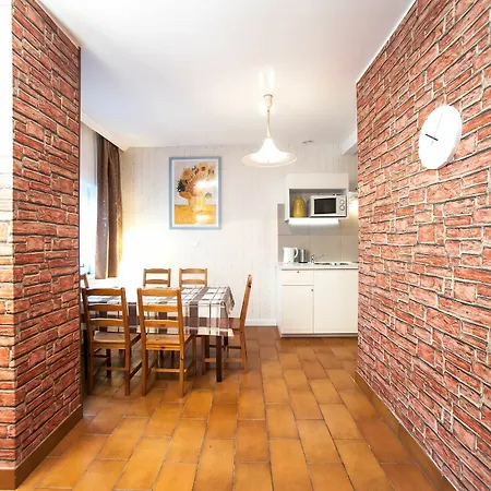 Apartamenty Dobranoc - Wawer Warsaw Exterior photo